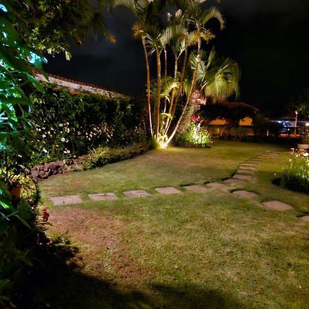 Villa La Paz 2 Puerto de la Cruz  Bagian luar foto