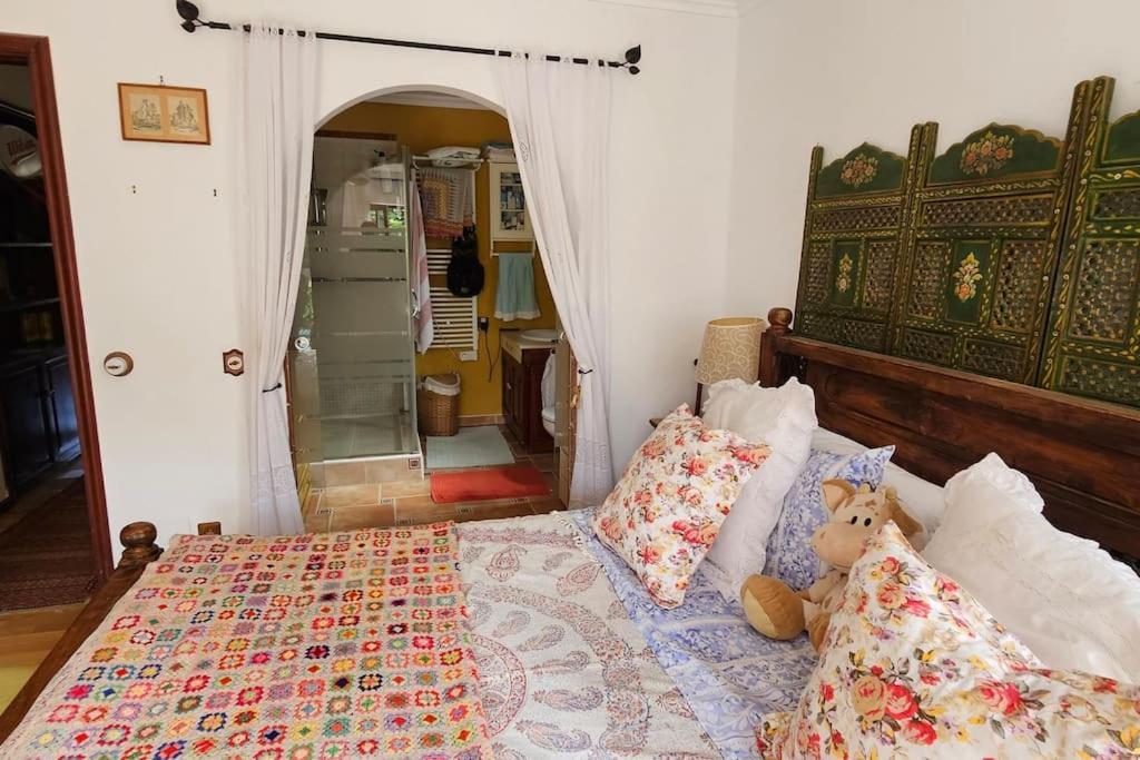 Villa La Paz 2 Puerto de la Cruz  Bagian luar foto