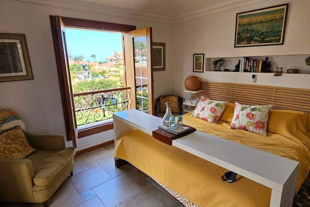 Villa La Paz 2 Puerto de la Cruz  Bagian luar foto