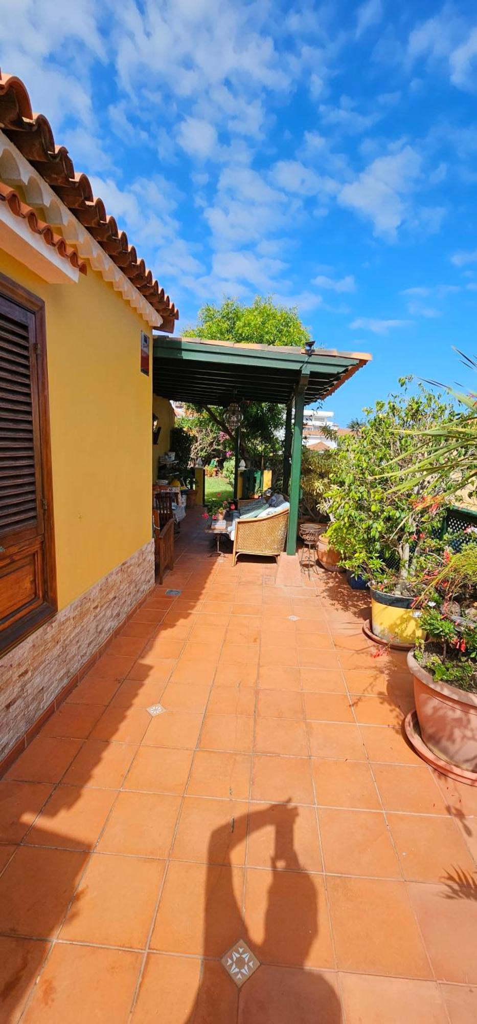 Villa La Paz 2 Puerto de la Cruz  Bagian luar foto